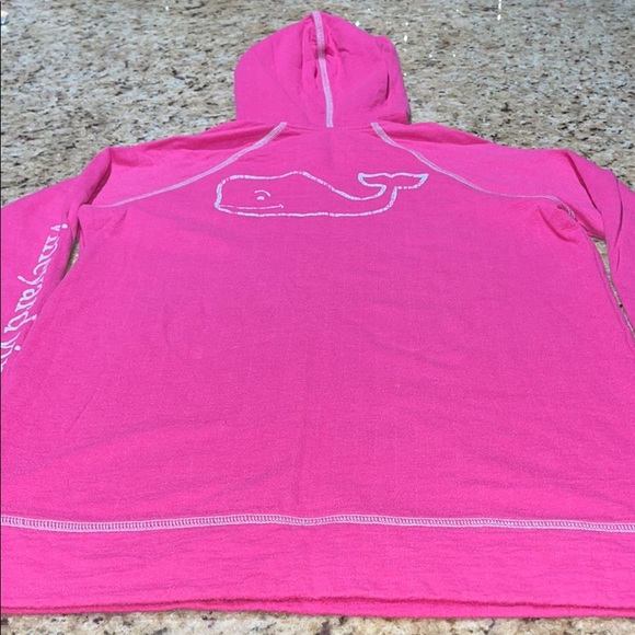 Vineyard Vines Hoodie - Picture 6 of 7